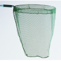 Ace Mesh Shrimp-smelt or Minnow Handle Type: Wood Handle Length: 48" Frame Dia. 18½" Net Depth: 24" Ace Mesh Shrimp-smelt or Minnow Handle Type: Wood Handle Length: 48" Frame Dia. 18½" Net Depth: 24"